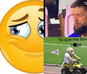 Pumas es víctima de los memes tras ser eliminados de la Leagues Cup