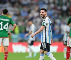 México y Argentina volverán a enfrentarse tras hacerlo en Qatar 2022