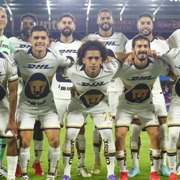 Figura de Pumas recibe amenazas de muerte