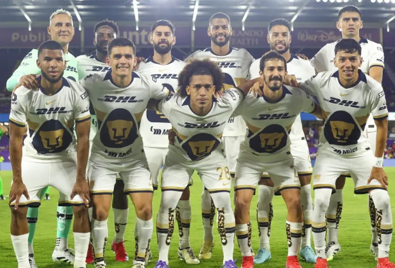 Un jugador de Pumas fue amenazado tras quejarse de su viejo club