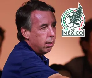La televisora que busca quitarle la Selección Mexicana a Televisa