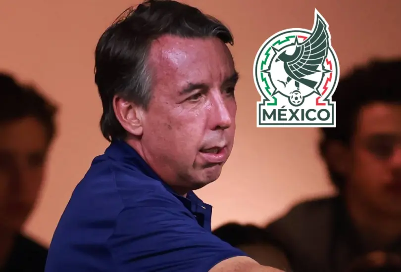 Una importante televisora se metería entre la Selección Mexicana y Televisa