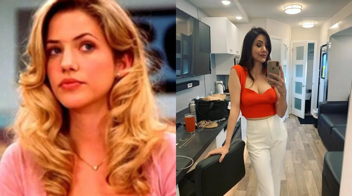 Julie Gonzalo: Interpretó a Stacey Hinkhouse y continúa en el mundo de la actuación<br>