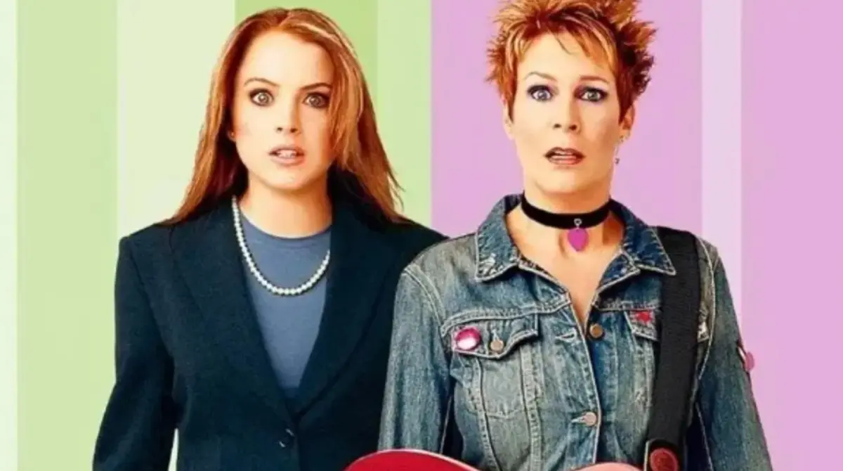 La película Un Viernes de Locos fue estrenada un 6 de agosto de 2003 y ahora la segunda parte está a la vuelta de la esquina<br>