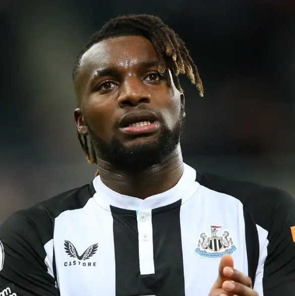 América se burla de su afición con llegada de Saint-Maximin