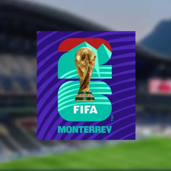 Monterrey tendrá nuevo partido en actividad del Mundial 2026