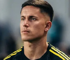 Brian Rodríguez se pronuncia sobre su futuro con el América