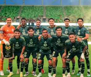América prepara reestructuración del equipo para 2026