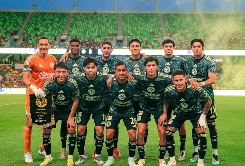 La directiva de América tiene varios cambios en mente para el próximo torneo