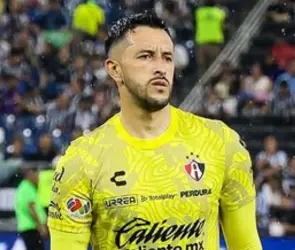 La triste situación de Camilo Vargas por culpa de la Leagues Cup