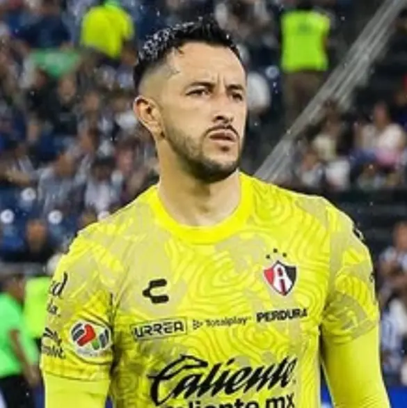 La triste situación de Camilo Vargas por culpa de la Leagues Cup