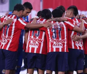 La figura de Chivas que saldría del equipo este mismo torneo