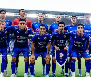 Cruz Azul: Así vivió su vestidor la goleada sufrida frente a Seattle