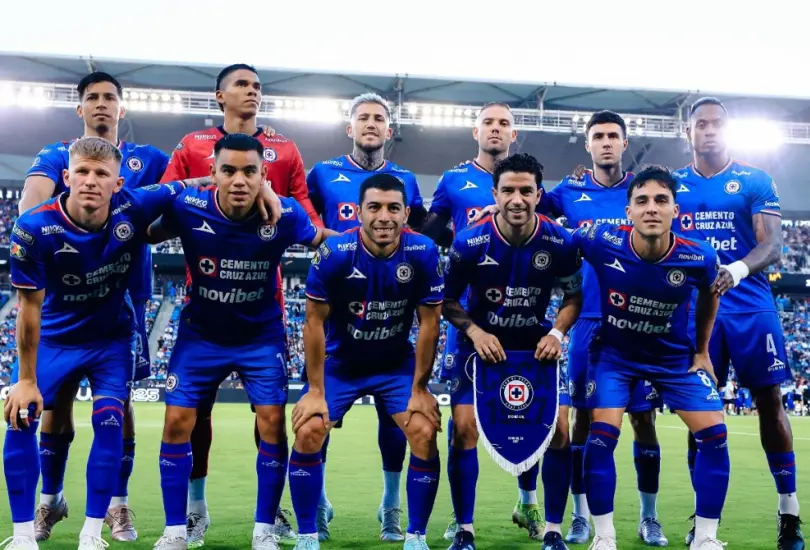 La Máquina volvió a ser blanco de burlas tras su dolorosa caída ante el Seattle Sounders
