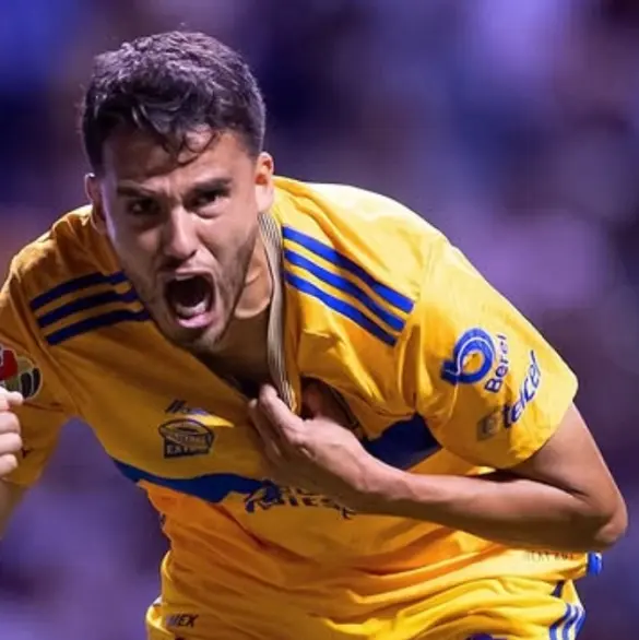 Equipo de la Liga MX rescata a Diego Reyes