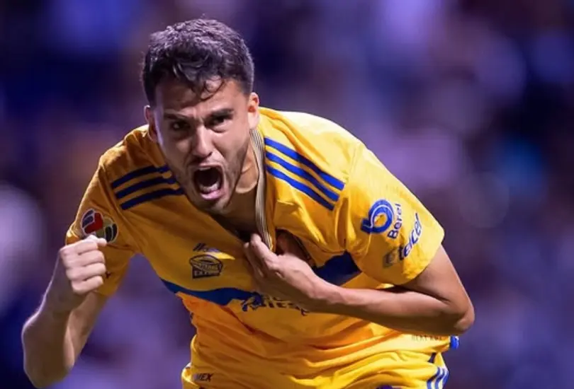Diego Reyes seguirá en el futbol mexicano
