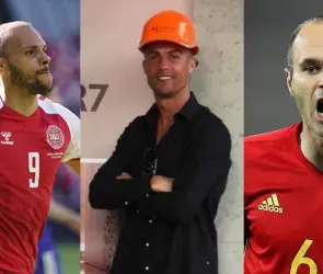 Éxito Financiero: Futbolistas y sus Inversiones Inmobiliarias