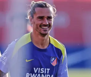 Revelan el sueldo que Rayados debe igualar para convencer a Griezmann