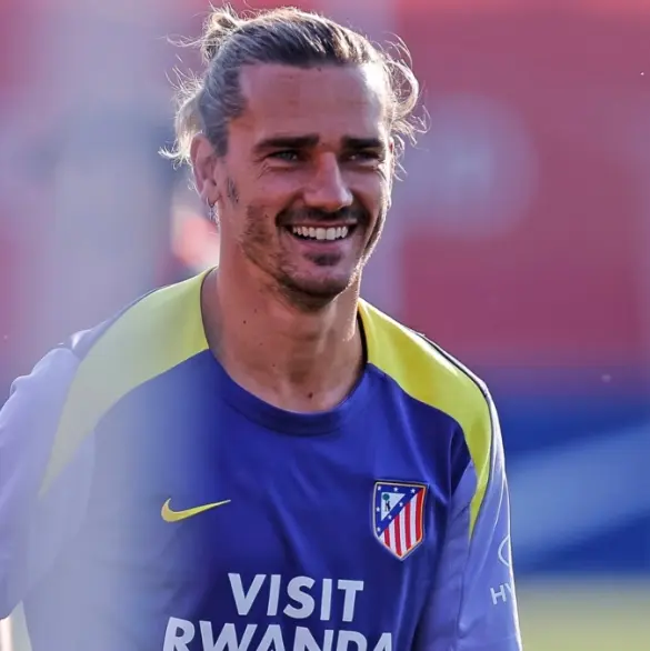 Revelan el sueldo que Rayados debe igualar para convencer a Griezmann