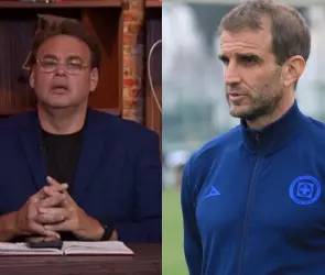 David Faitelson filtra las cifras que Iván Alonso tiene en su cuenta