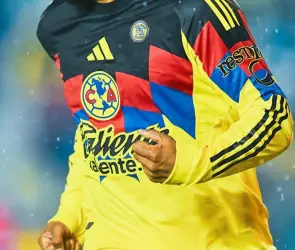 Jersey del América brilla entre los más bonitos del mundo