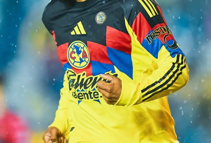 El América sigue causando sensación en todos los sentidos