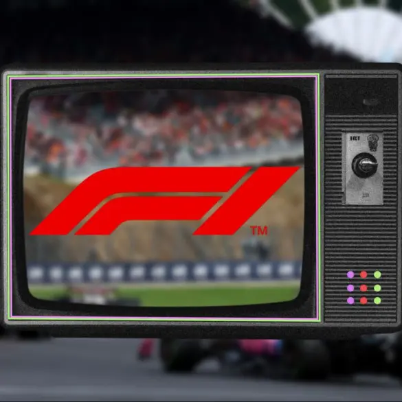 Fórmula 1 tendrá nueva televisora en México