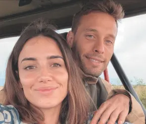 Esposa de Sergio Canales denuncia amenazas de muerte