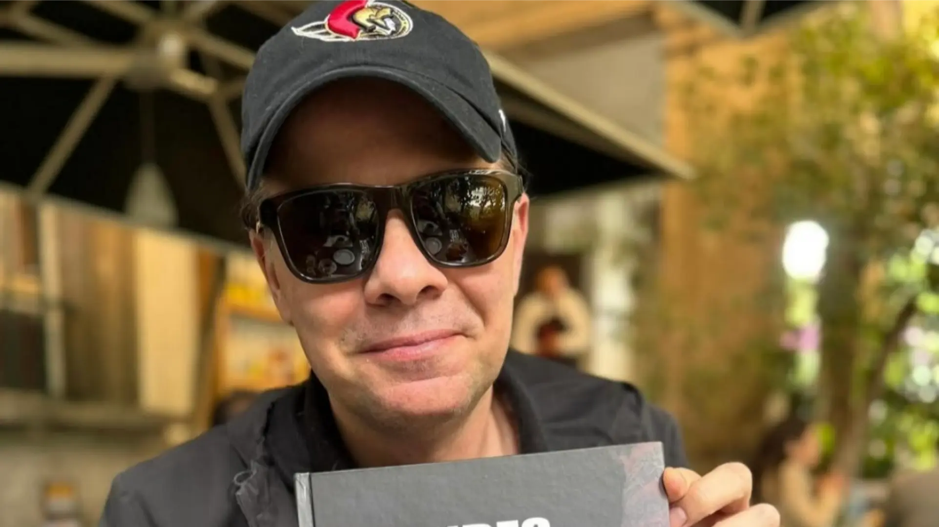 Su camino en los medios de comunicación no ha sido fácil y menos en sus inicios.