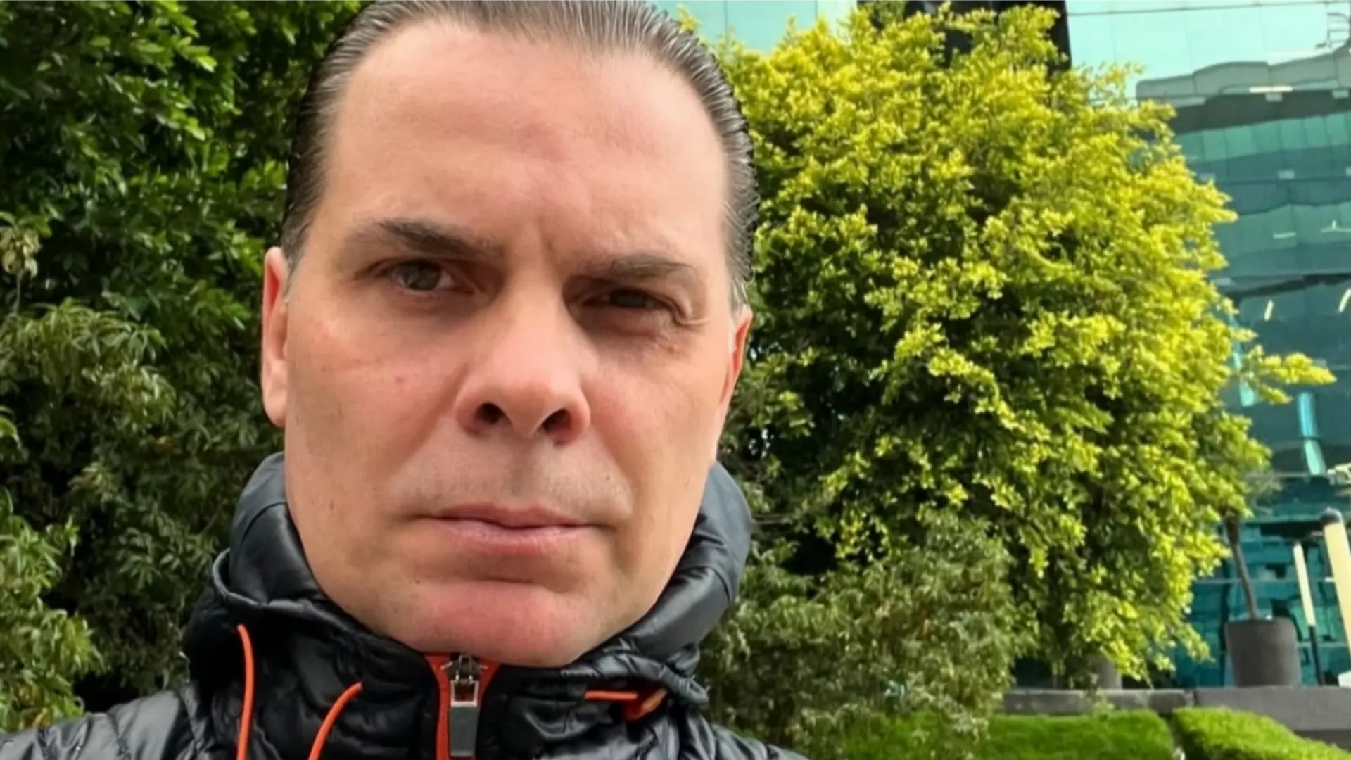 Junto a elementos como Luis García y Jorge Campos ha creado grandes transmisiones.