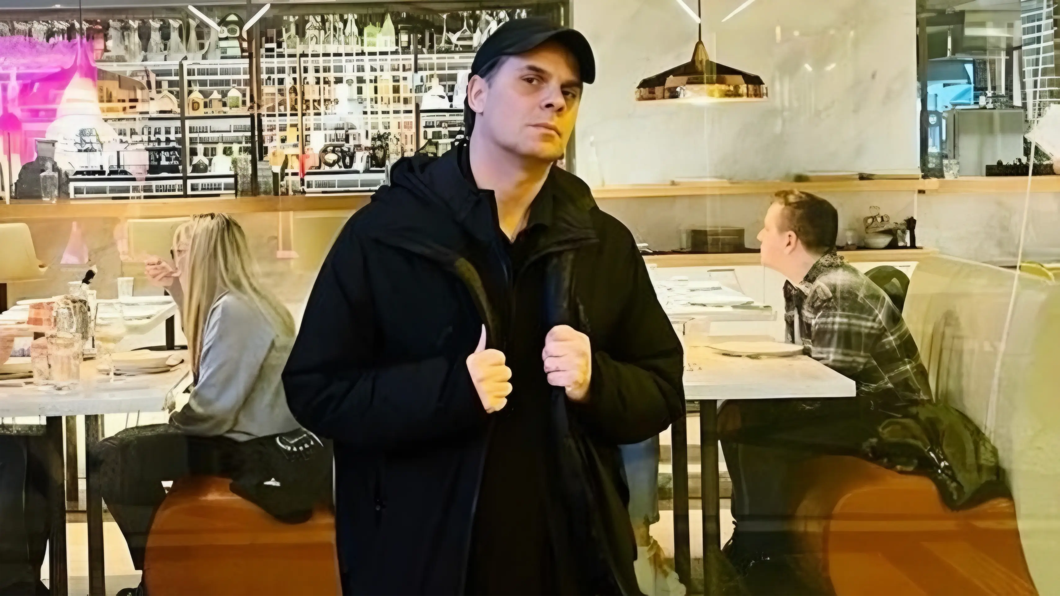 Recientemente el comentarista celebró 27 años dentro de TV Azteca. 