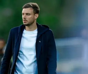 Anselmi reaparece tras ser despedido del Porto