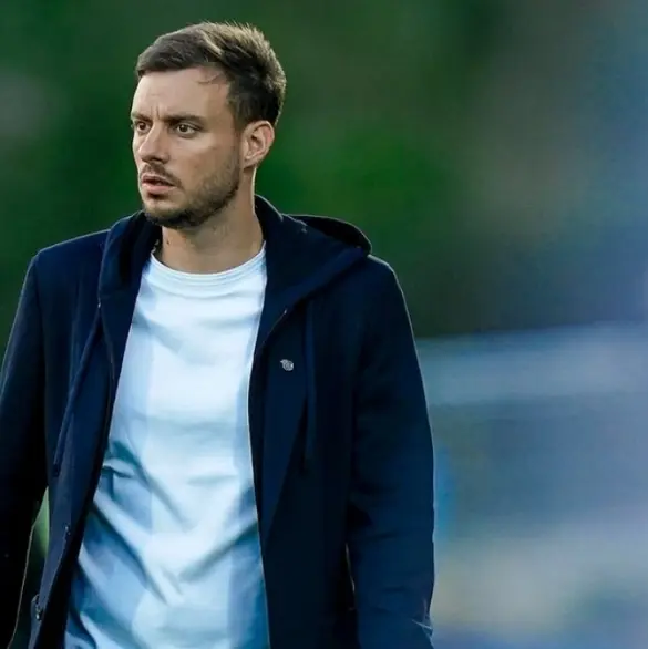 Anselmi reaparece tras ser despedido del Porto