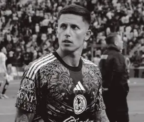 Brian Rodríguez rechaza dejar el América, ¿cuál es su futuro en el club?