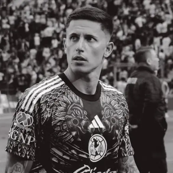 Brian Rodríguez rechaza dejar el América, ¿cuál es su futuro en el club?