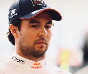 Checo Pérez agota sus posibilidades de regresar a la F1