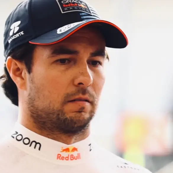 Checo Pérez agota sus posibilidades de regresar a la F1