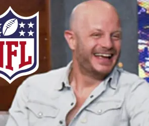 El día que Facundo fue vetado de la NFL por 10 años