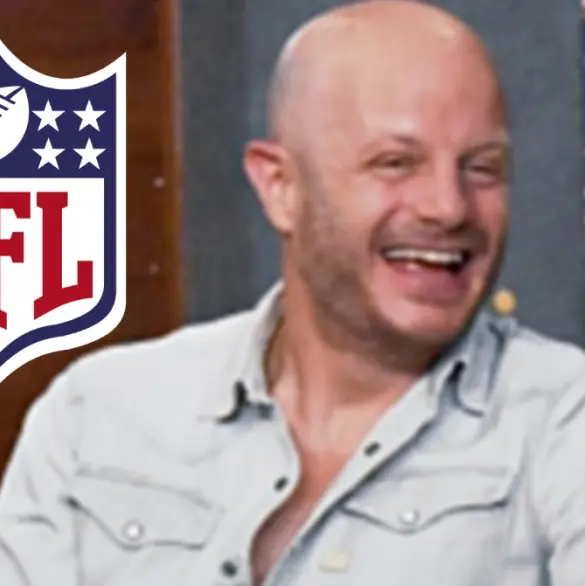 El día que Facundo fue vetado de la NFL por 10 años