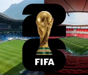 ¿Qué países podrían jugar el Repechaje del Mundial?