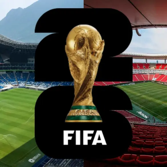 ¿Qué países podrían jugar el Repechaje del Mundial?