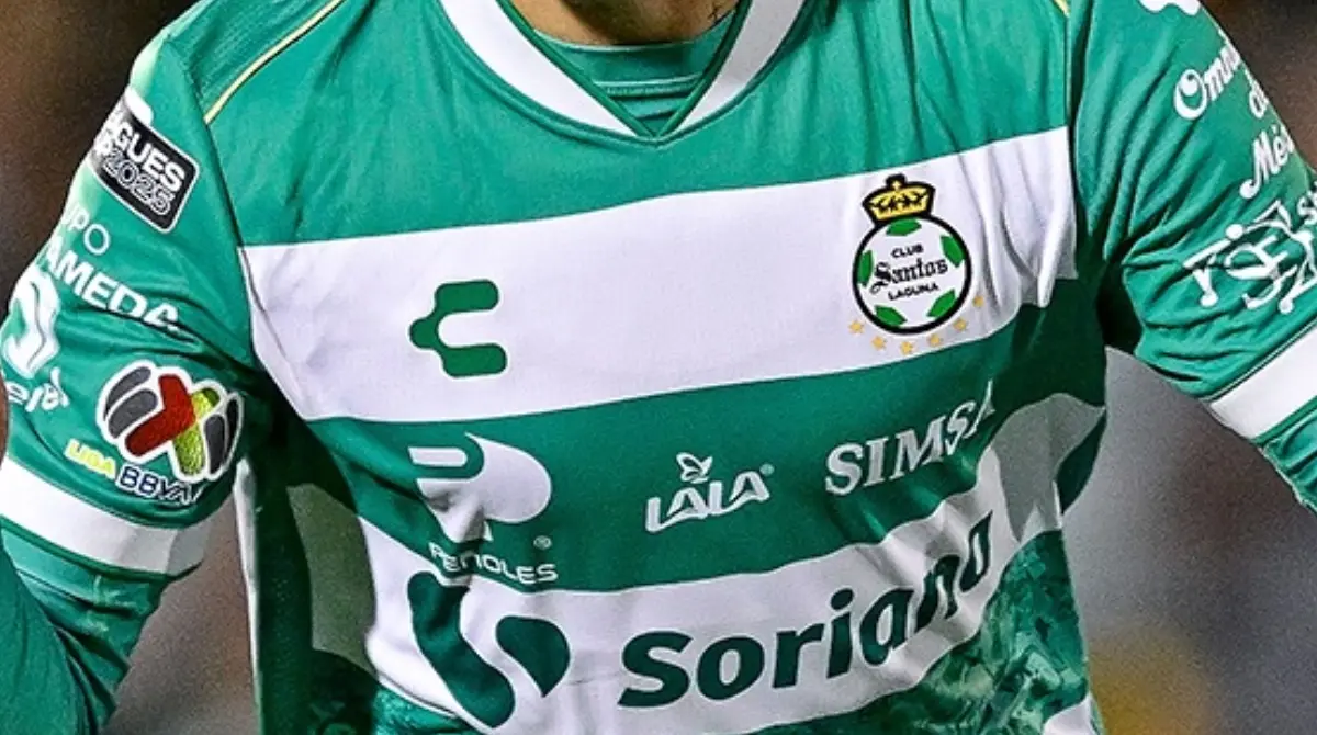  Un futbolista de Santos fue echado por sabotear al equipo 