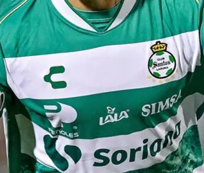 Santos expulsa a futbolista por presunto sabotaje