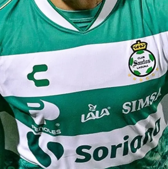 Santos expulsa a futbolista por presunto sabotaje