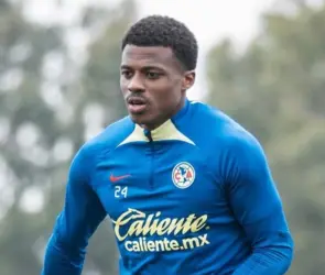 La in&eacute;dita raz&oacute;n por la que Am&eacute;rica ech&oacute; a Javairo Dilrosun