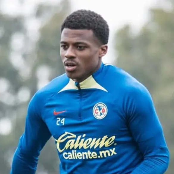 La inédita razón por la que América echó a Javairo Dilrosun