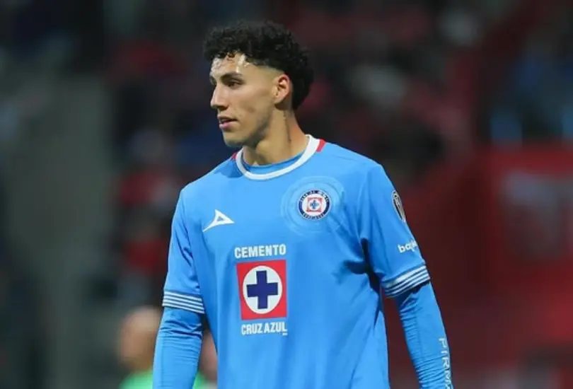 Jorge Sánchez definió su futuro Jorge Sánchez definió su futuro