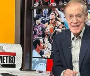 Histórico programa de ESPN dice adiós tras varios años
