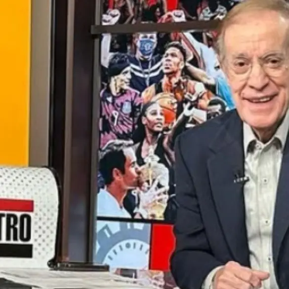 Histórico programa de ESPN dice adiós tras varios años