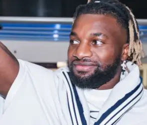 Así será la presentación de Saint-Maximin con el América